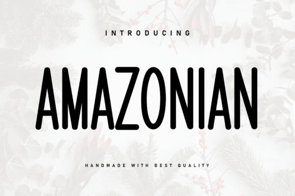 Amazonian: Integrating Handwritten Warmth into Professional Design Systems