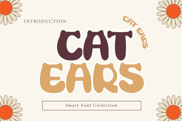 Cat Ears: Adding Playful Personality to Kid-Friendly and Kawaii Designs
