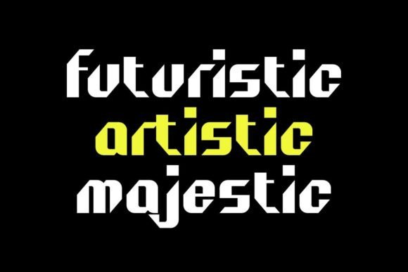 Crone: Maximizing Impact in Athletic and Display Typography