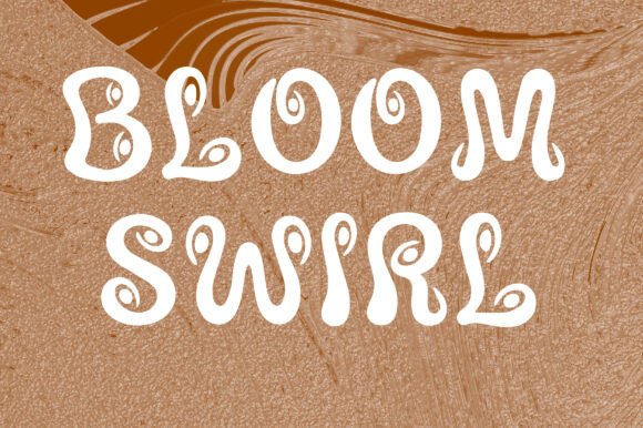 Designing with Whimsy: A Practical Guide to Using Bloom Swirl