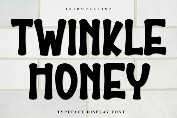 Elevating Visual Identity: Why Twinkle Honey Resonates in Modern Creative Workflows