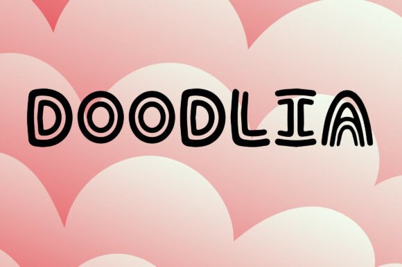 Evaluating Doodlia: When to Choose Hand-Drawn Whimsy Over Standard Typography