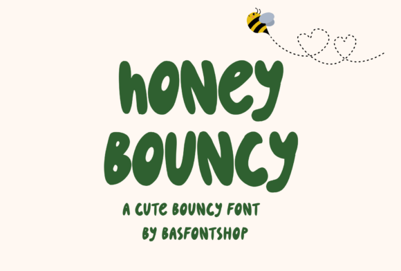 Evaluating Honey Bouncy Display for Creative Projects