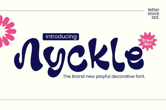 Evaluating Nyckle: A Practical Guide to Playful Decorative Typography
