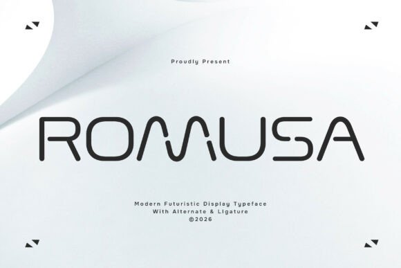 Evaluating Romusa: A Practical Guide to Futuristic Display Typography