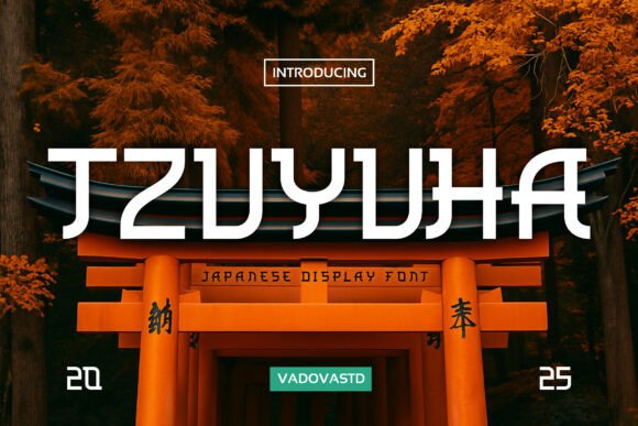 Evaluating Tzuyuha for Japanese-Inspired Design Projects