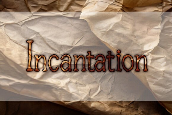 Incantation: Elevate Your Design Game
