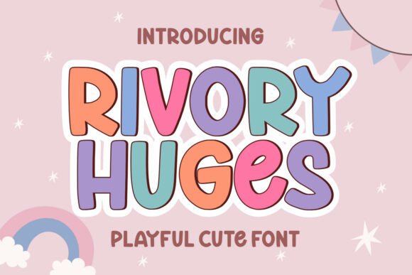 Infusing Joy into Design: A Practical Guide to Using Rivory Huges