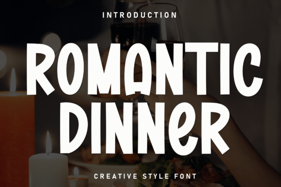 Integrating Romantic Dinner into Professional Design Workflows